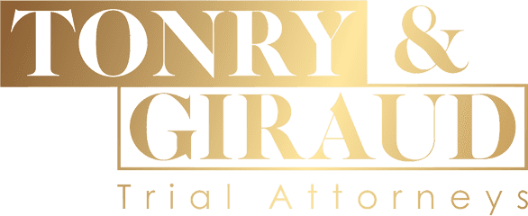 Tonry & Giraud Trial Attorneys